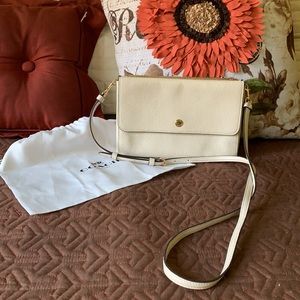 Like New Authentic Coach Crossbody